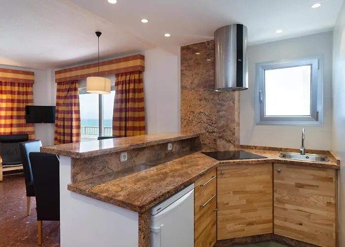 Bajondillo 4* Torremolinos