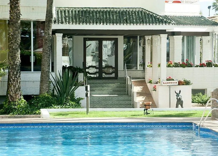 Bajondillo 4* Torremolinos