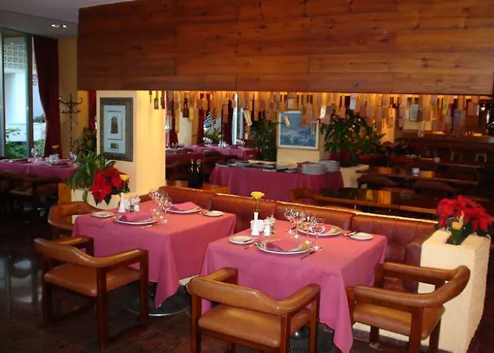 Bajondillo 4* Torremolinos