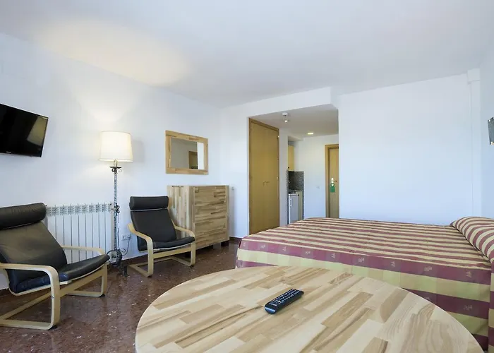 Bajondillo 4* Torremolinos