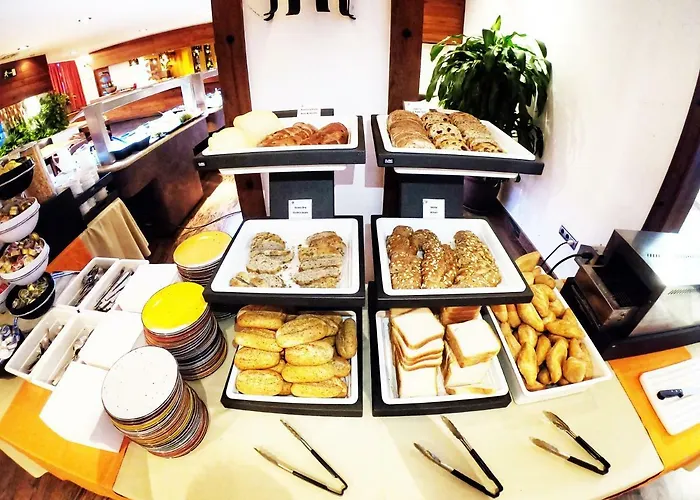 Bajondillo Torremolinos