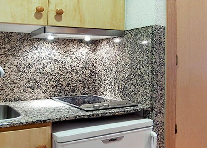 Bajondillo 4* Torremolinos