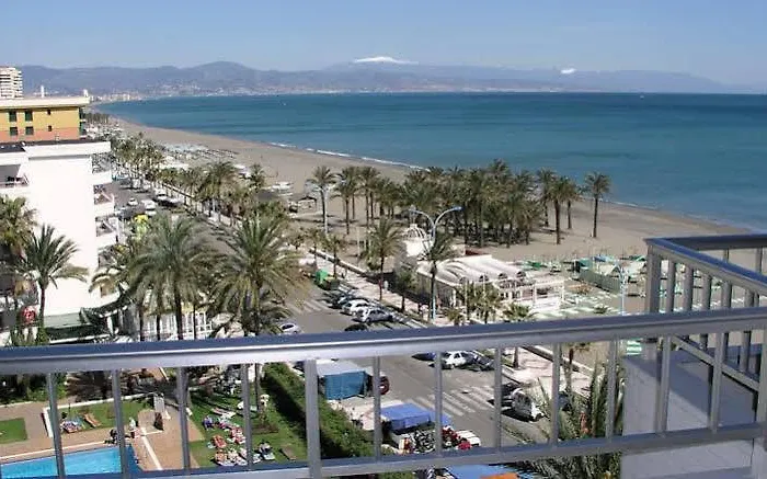 아파트호텔 Bajondillo