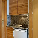 Aparthotel Bajondillo