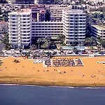 Bajondillo 4* Torremolinos