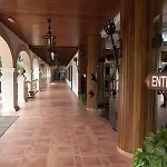 Bajondillo 4*