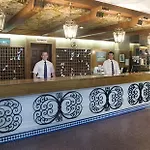 Aparthotel Bajondillo Torremolinos
