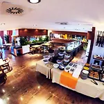 Bajondillo Aparthotel 4*