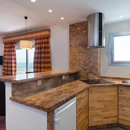 Bajondillo 4* Torremolinos