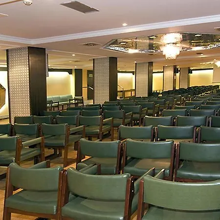 Aparthotel Bajondillo 4*