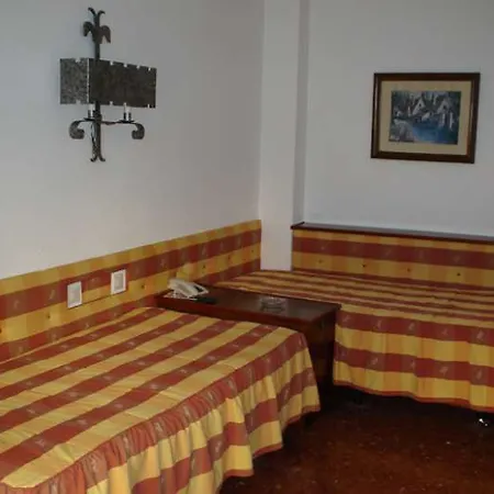 Bajondillo Aparthotel Torremolinos