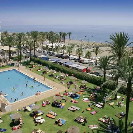 Bajondillo Aparthotel 4*