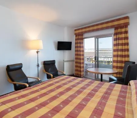 Bajondillo 4* Torremolinos