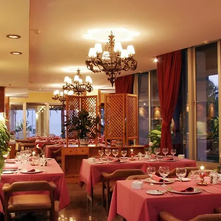 Bajondillo 4* Torremolinos