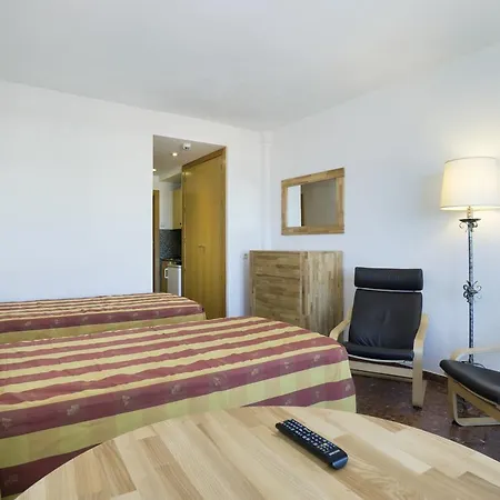 Bajondillo Apart Otel