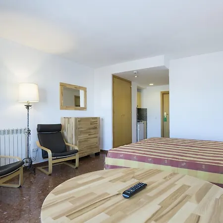 Bajondillo 4* Torremolinos