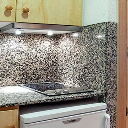 Bajondillo 4* Torremolinos