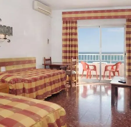Bajondillo Aparthotel 4*