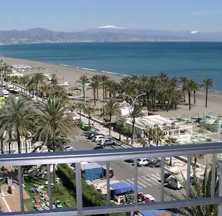 Apart Otel Bajondillo