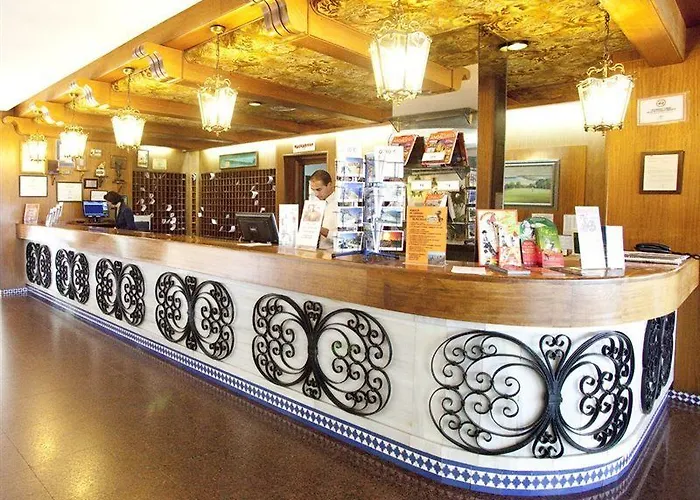 Bajondillo Aparthotel Torremolinos