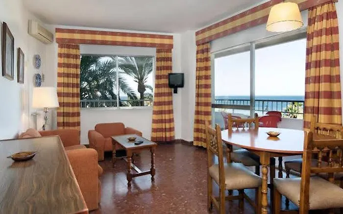 Bajondillo Aparthotel 4*