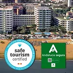 Bajondillo Aparthotel 4*