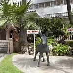 Bajondillo