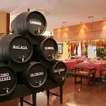 Aparthotel Bajondillo