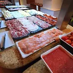 Bajondillo Aparthotel 4*