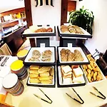 Bajondillo 토레몰리노스