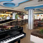 Aparthotel Bajondillo