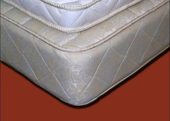 Bajondillo Ξενοδοχείο με διαμερίσματα